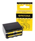 Akumulator PATONA NP-F970 Lion 7.2 V do Sony