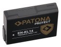 Akumulator PATONA PROTECT EN-EL14