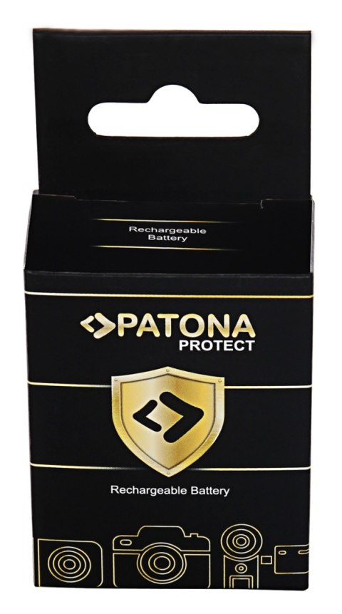 Akumulator PATONA PROTECT EN-EL15C