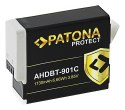 Akumulator Patona GoPro 9 10 11 AHDBT-901C ENDURO