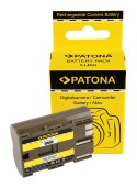 Akumulator Patona Standard BP-511