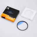 Filtr K&F UV C NANO 40.5mm