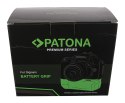 Grip Patona do Canon R5 R6