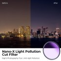 Filt efektowy K&F Concept NATURAL NIGHT MRC 77mm NANO-X Series