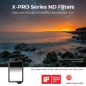Filtr K&F Nano-X 100*150mm Filtr GND8 Miękki