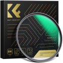 K&F Concept Filtr efektowy SHIMMER DIFFUSION 77mm